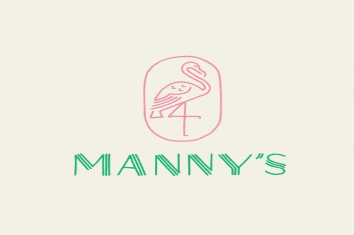 Manny's